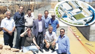 Fransızlardan Rojava’ya üniversite