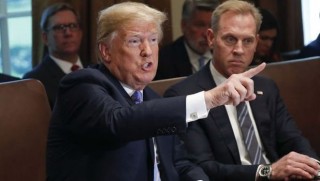 Trump'tan Ruhani'ye: Dikkat et!