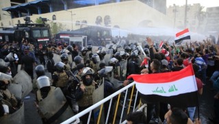 HRW, Irak raporunu yayınladı