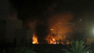 Mahmur’da intihar saldırı: Ölü ve yaralılar var