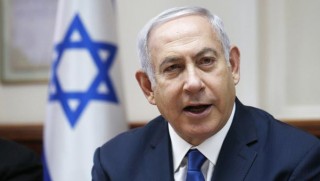 Netanyahu'dan Erdoğan'a yanıt