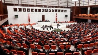 TBMM’de kabul edildi: İşte valilere verilen yetkiler