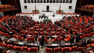 Bedelli askerlik teklifi TBMM'de kabul edildi