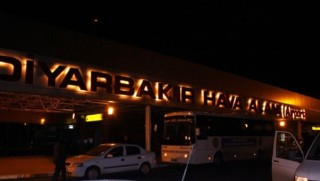 Diyarbakır’dan Erbil’e uçuş talebi