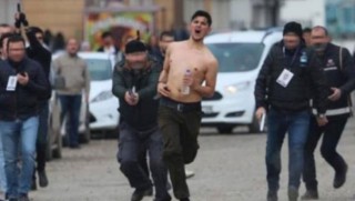 Kemal Kurkut cinayetinde polislere 'süper vali' kalkanı