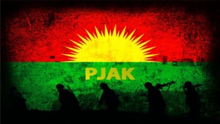 PJAK: İran ile savaş içinde değiliz