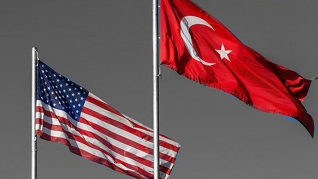 Times: Türkiye, ABD'yi reddetti