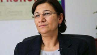 HDP'li Leyla Güven'e 1 ay görüş yasağı verildi