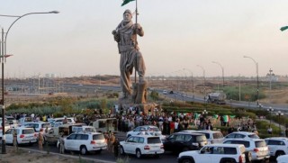 PDK'den Başkan Barzani'ye tartışmalı bölgeler için farklı öneri!