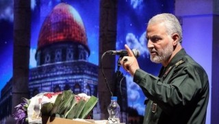 Süleymani'den Trump'a uyarı: Savaşı sen, sonunu ise biz belirleyeceğiz!