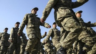 Türkiye'de yeni askerlik sisteminin ayrıntıları