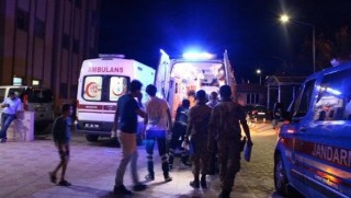 Adıyaman'da sinek ilaçlaması 12 kişiyi zehirledi