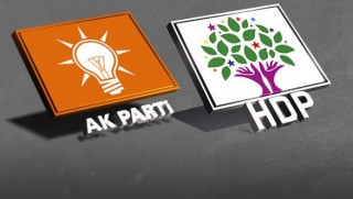 Ak Parti'den HDP'li vekile dava