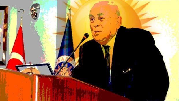 Cevat Geray’a Sevgi…