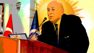 Cevat Geray’a Sevgi…