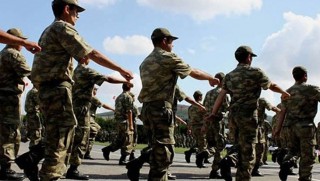 Bedellilerin askerlik yerleri netleşiyor