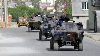 Bitlis sokağa çıkma yasağı ilan edildi