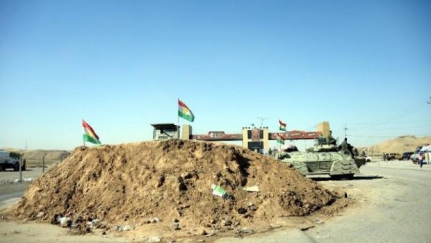 Erbil-Kerkük yolu için bir görüşme daha...