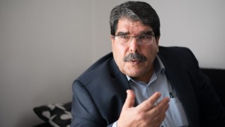 Salih Müslim: İdlib için hazırız!