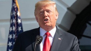 Trump: NATO’da bir ya da iki diktatör var