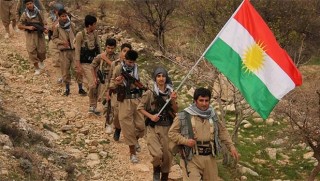 Doğu Kürdistan'dan uyarı: Kürtlere büyük zarar verecekler!