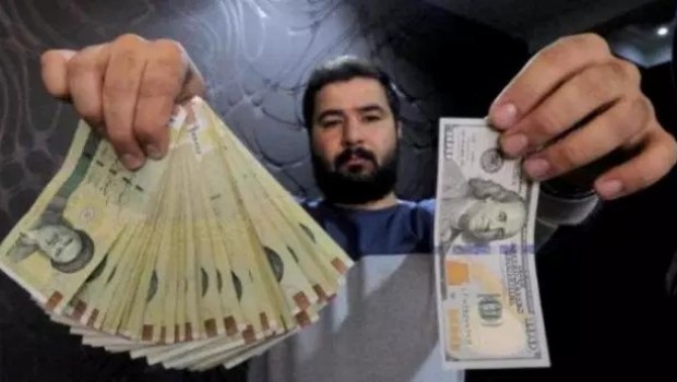 İran'da dolar tarihi rekorunu kırdı