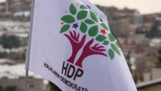 Erkan Baş ve Barış Atay ayrılacak mı? HDP'den açıklama...