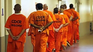 IŞİD hapishanelerde yeniden örgütleniyor!