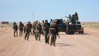 Şamla görüşmenin ardından SDG'den ilk adım