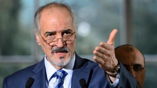 Suriye, ABD'ye çağrısını tekrarladı