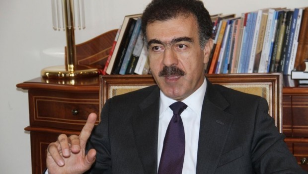 Dizayi: Halk karar verdi!
