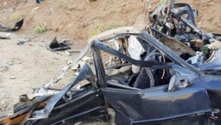 Yüksekova'da bombalı saldırı: 11 aylık bebek ve annesi yaşamını yitirdi