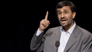 Ahmedinejad'dan Trump'a çağrı: İsimleri açıkla