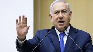 İsrail Başbakanı Netanyahu'dan İran'a uyarı