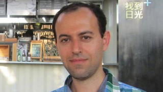 Kürt profesöre matematiğin Nobel ödülü verildi