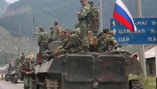 Rusya Golan'a asker gönderiyor!