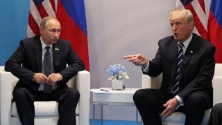 ABD'den Rusya'ya yeni yaptırım hazırlığı