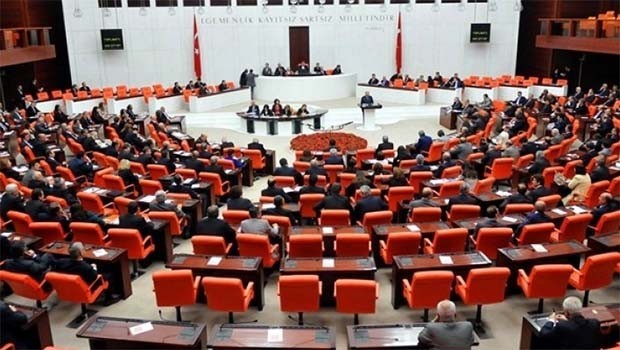 ABD'ye karşı ortak bildiriye HDP davet edilmedi