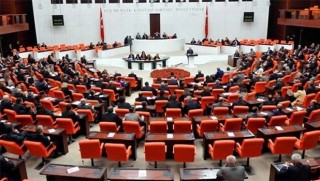 ABD'ye karşı ortak bildiriye HDP davet edilmedi