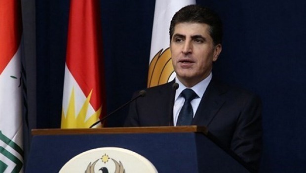 Başbakan Barzani: Girişimlerimiz devam ediyor!