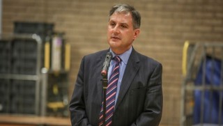 İngiliz parlamenter Kürdistan'ı yazdı: Övülecek çok yönü var