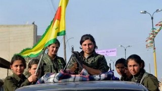 ABD’ye 'YPG’ye baskı yapın' çağrısı