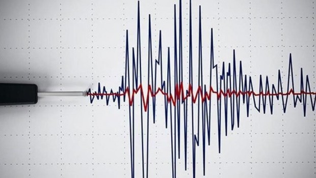 Maraş'ta Deprem!