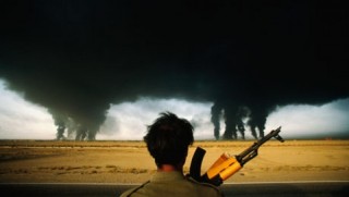 Kürt devleti ve İran! Üçüncü dünya savaşı bu bölgelerde çıkabilir?