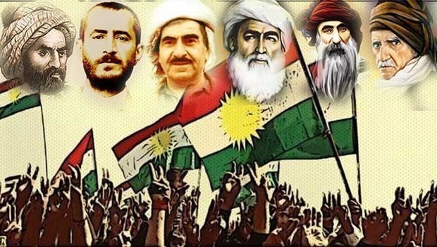 68 Yıllık Bir Ömürden Sonra Kürd Gençliğine Vasiyetim Olsun!