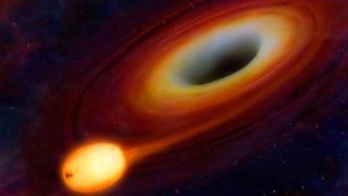 Bilim insanları, yeni bir gök cismi keşfetti