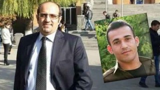 İdam cezasına çarptırılan Kürt tutuklunun avukatı da gözaltına alındı!