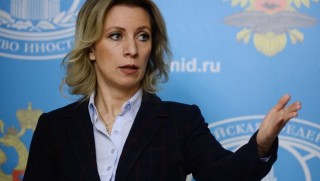 Rusya: Suriye'de desteklediğimiz Esad değil...