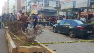 Mardin'de arazi kavgası: 7 yaralı