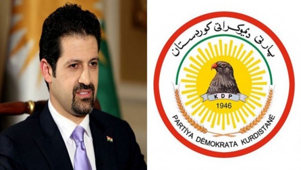 Qubat Talabani'nin seçim açıklamasına PDK'den yanıt